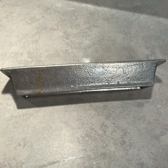 Vintage Wilton Columbia pewter dish - Picture 2 of 6